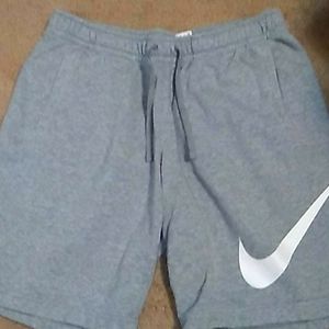 Nike Sweat Shorts